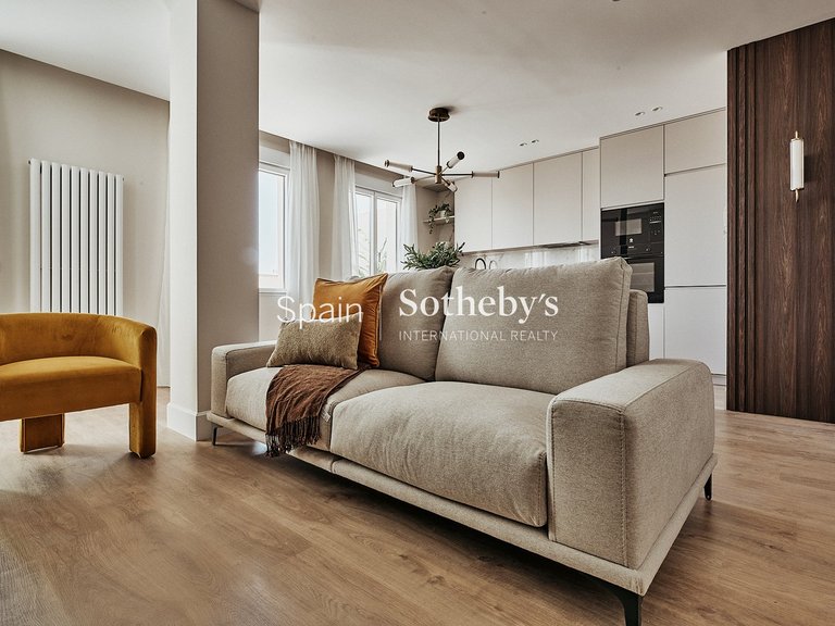 Apartment for Sale in Madrid, Madrid 3