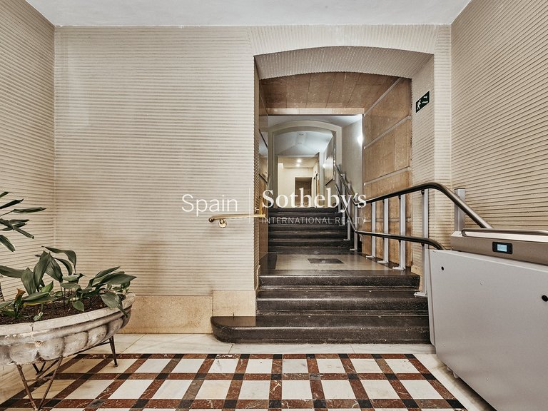 Apartment for Sale in Madrid, Madrid 14