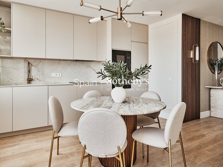 Apartment for Sale in Madrid, Madrid 10