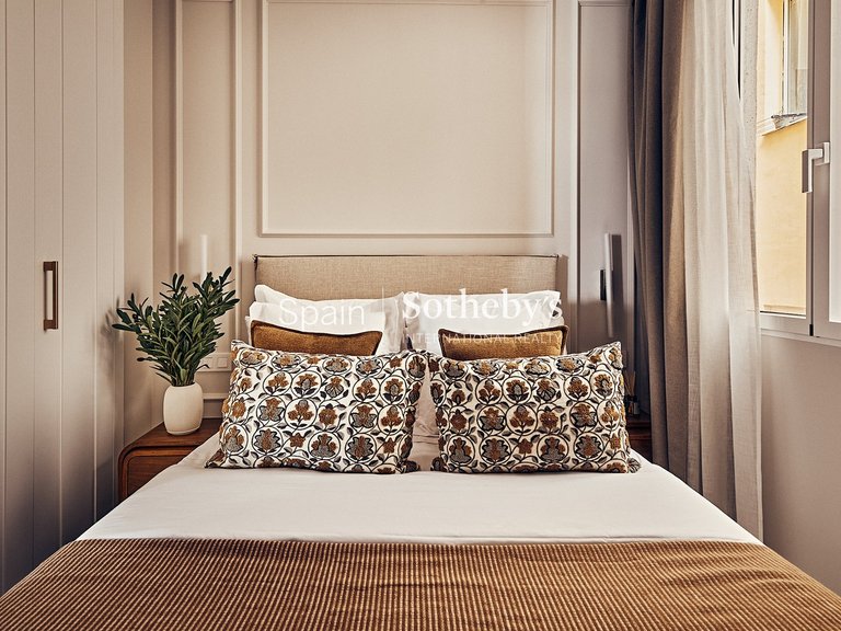 Apartment for Sale in Madrid, Madrid 9