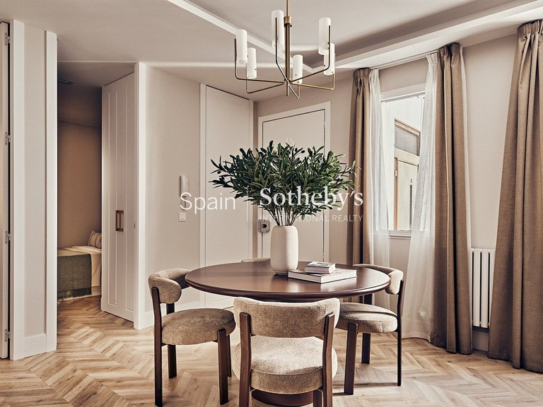 Apartment for Sale in Madrid, Madrid 4