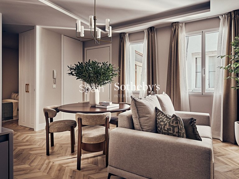 Apartment for Sale in Madrid, Madrid 2