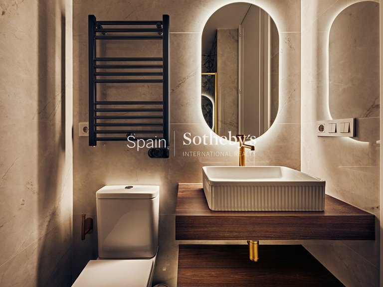Apartment for Sale in Madrid, Madrid 13