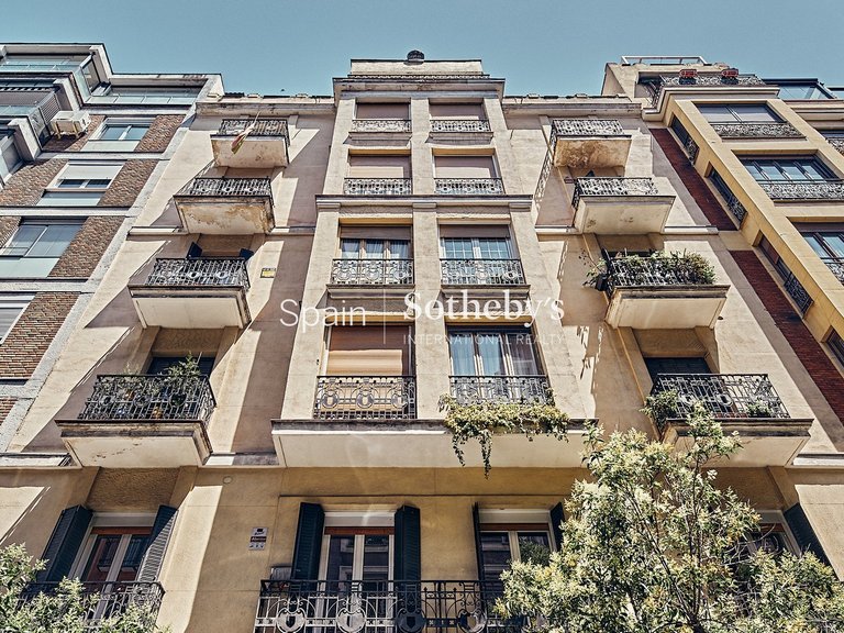 Apartment for Sale in Madrid, Madrid 15