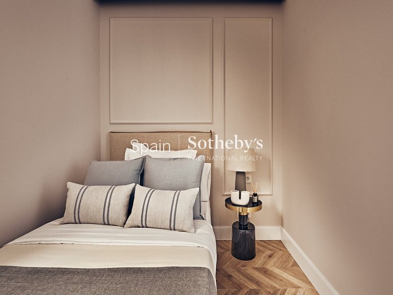 Apartment for Sale in Madrid, Madrid 10