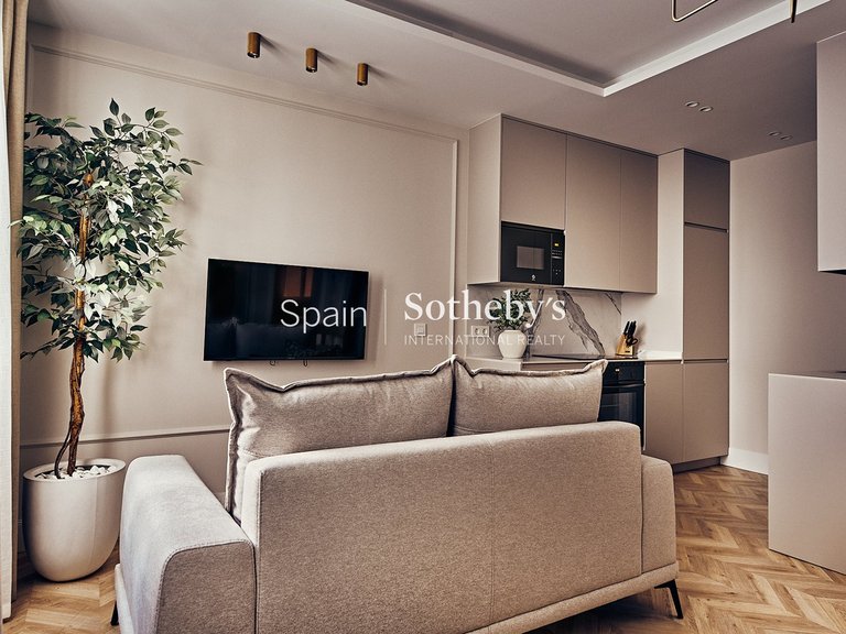 Apartment for Sale in Madrid, Madrid 3