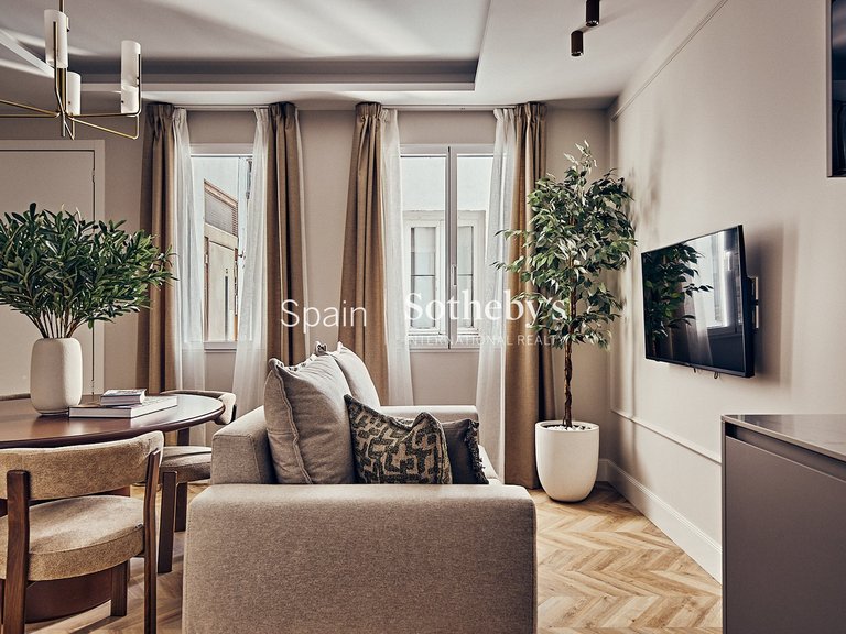 Apartment for Sale in Madrid, Madrid 1
