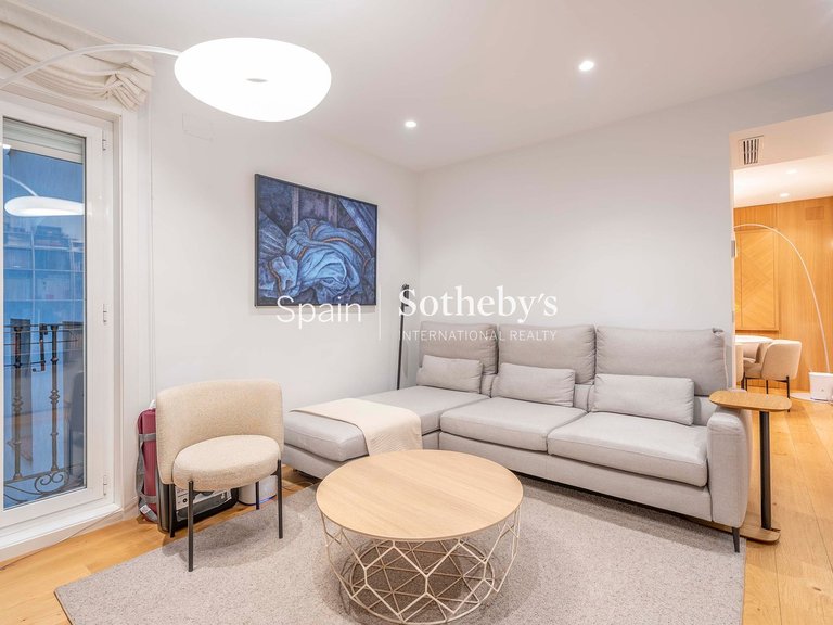 Apartment for Sale in Madrid, Madrid 29