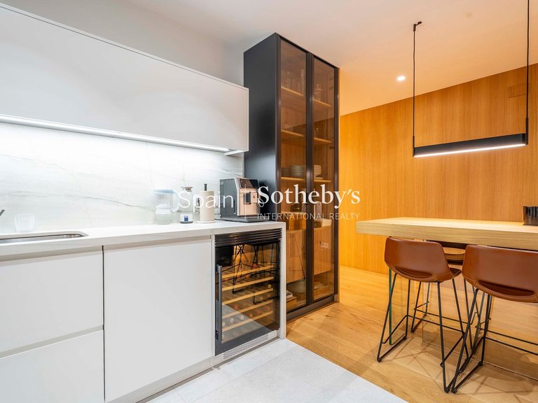 Apartment for Sale in Madrid, Madrid 38