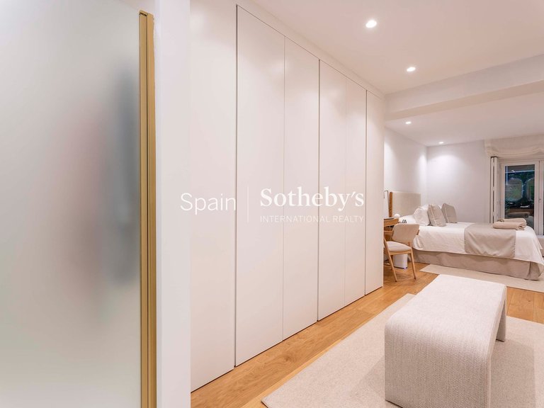 Apartment for Sale in Madrid, Madrid 23