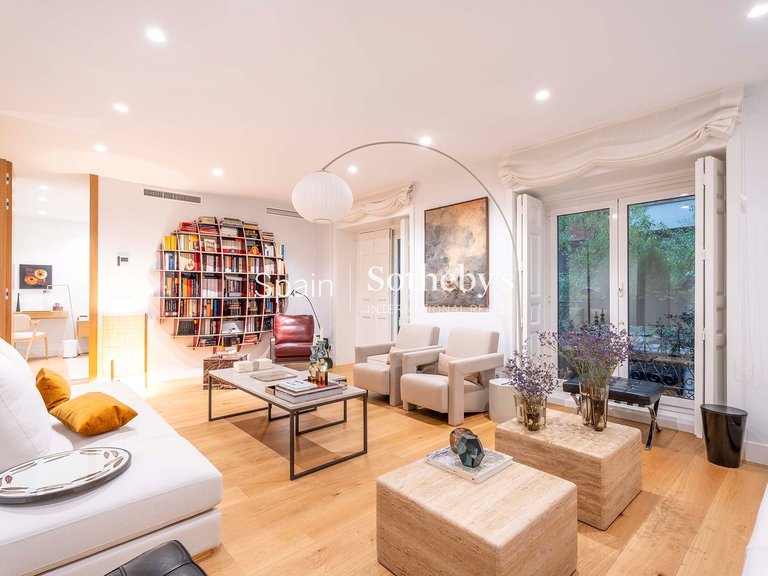 Apartment for Sale in Madrid, Madrid 1