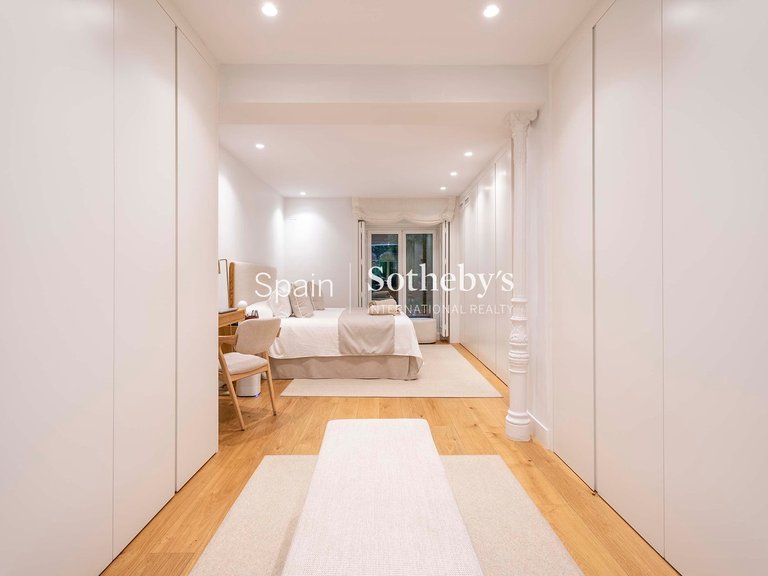 Apartment for Sale in Madrid, Madrid 14