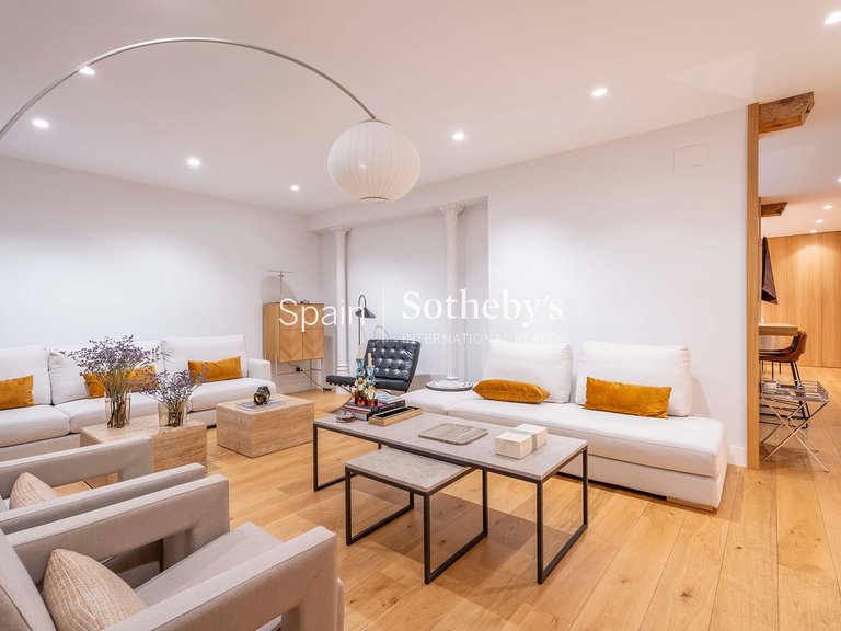 Apartment for Sale in Madrid, Madrid 6