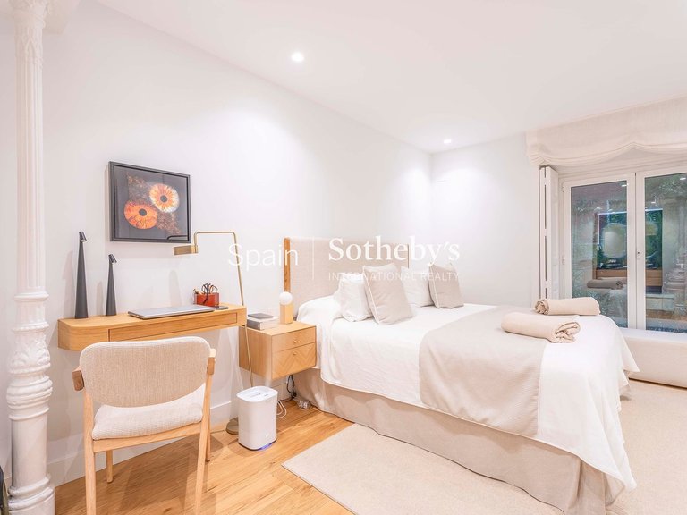 Apartment for Sale in Madrid, Madrid 13
