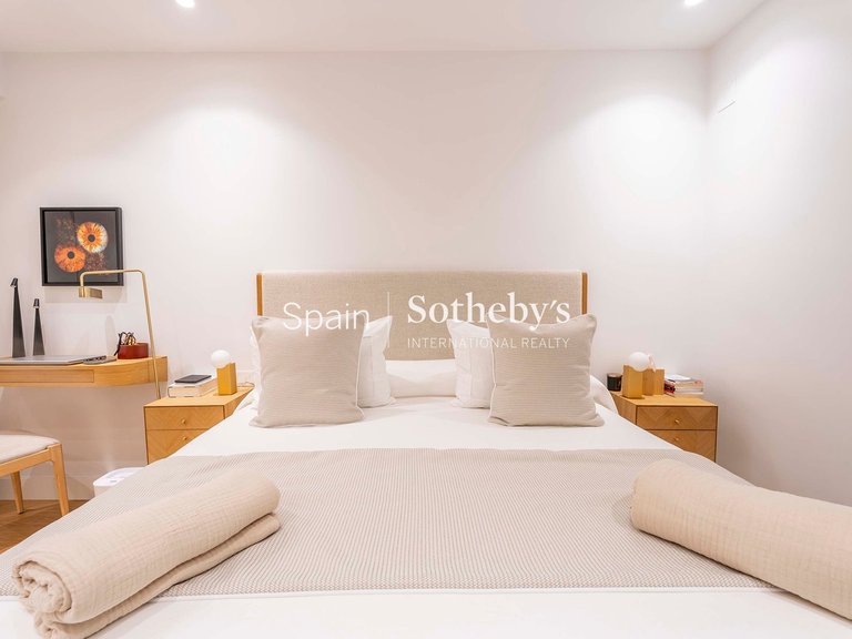Apartment for Sale in Madrid, Madrid 12