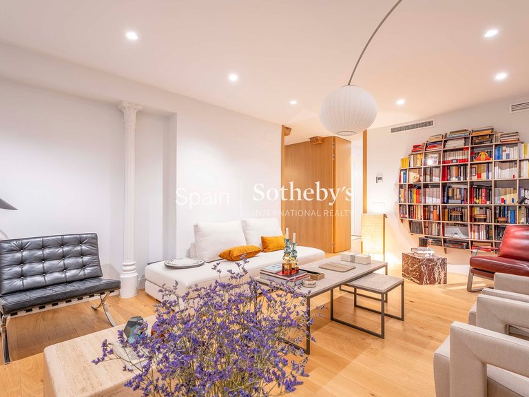 Apartment for Sale in Madrid, Madrid 3
