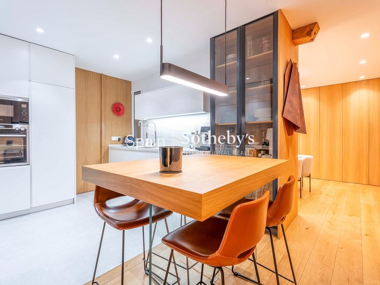 Apartment for Sale in Madrid, Madrid 37