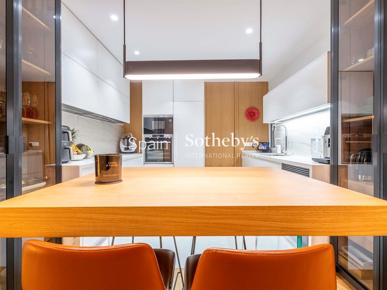 Apartment for Sale in Madrid, Madrid 40