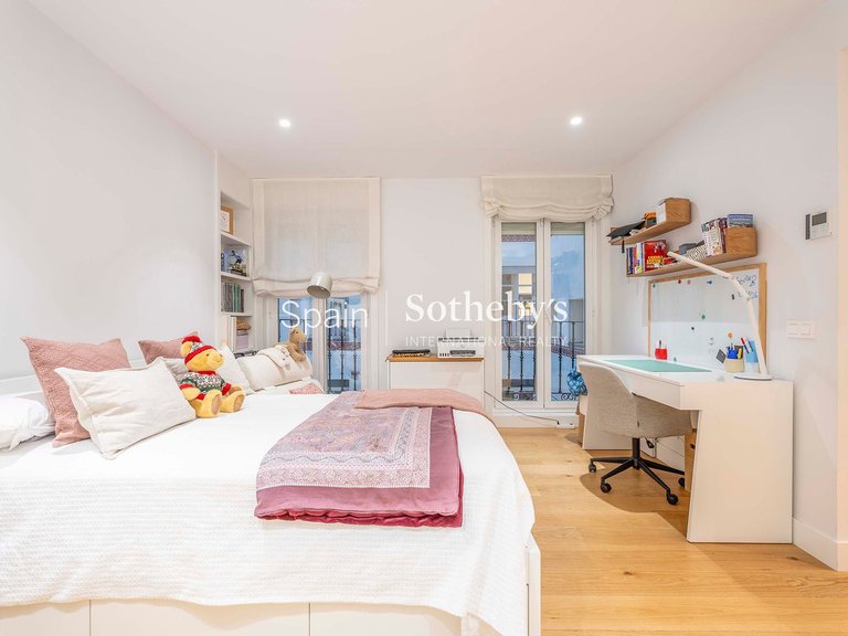 Apartment for Sale in Madrid, Madrid 31