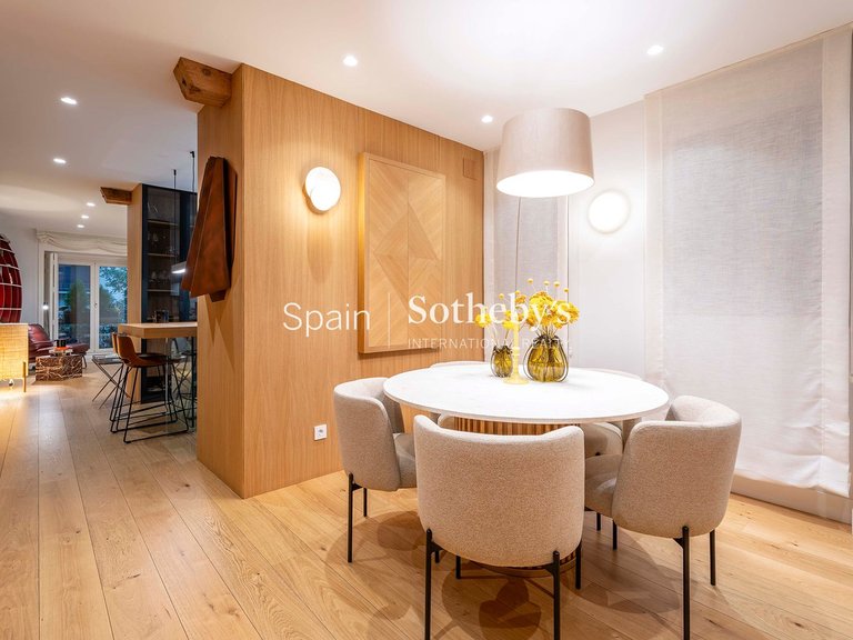 Apartment for Sale in Madrid, Madrid 35