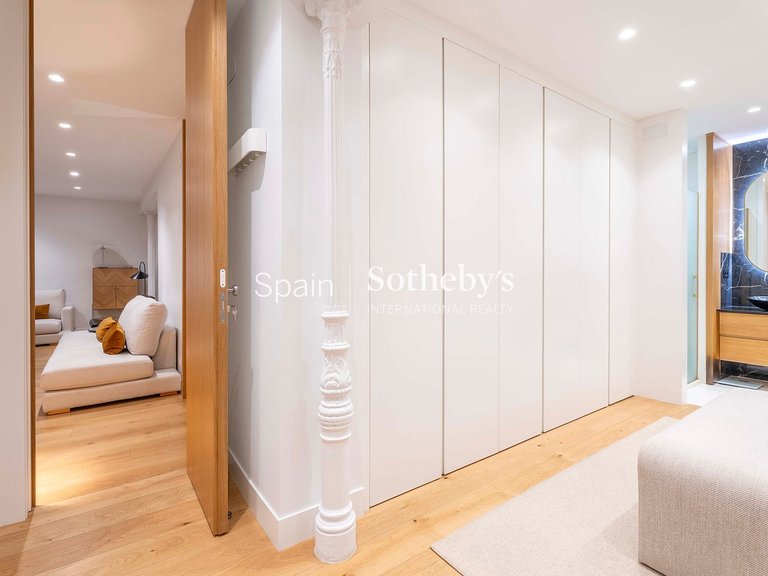Apartment for Sale in Madrid, Madrid 15