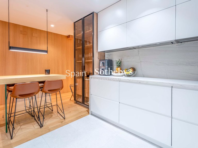 Apartment for Sale in Madrid, Madrid 34