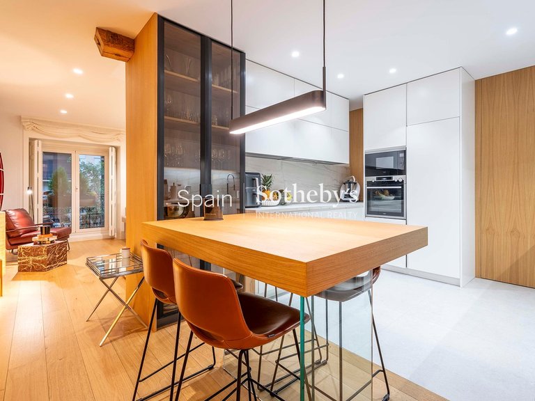 Apartment for Sale in Madrid, Madrid 9