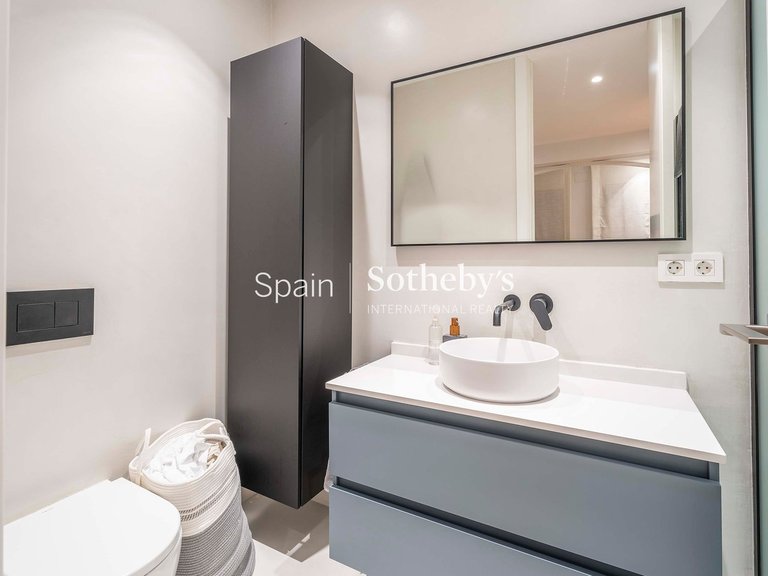 Apartment for Sale in Madrid, Madrid 20