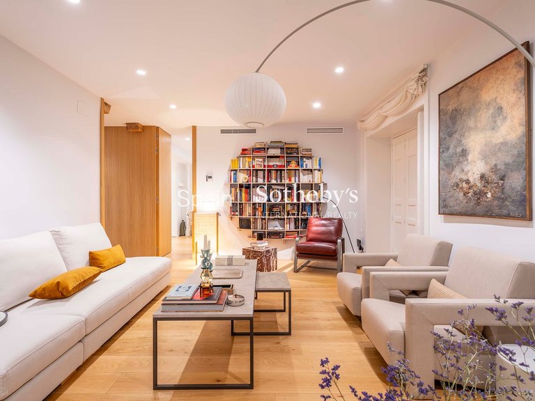 Apartment for Sale in Madrid, Madrid 4