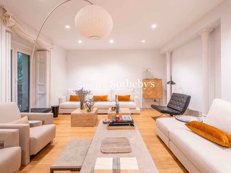 Apartment for Sale in Madrid, Madrid 2