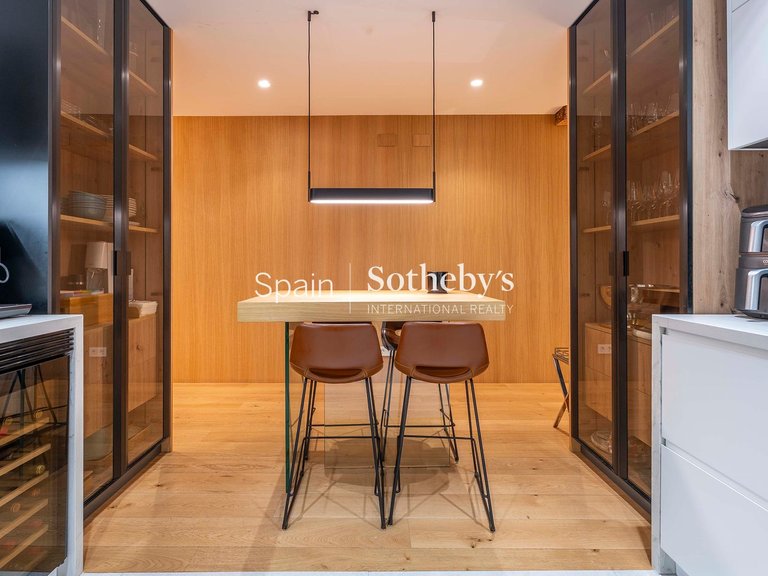 Apartment for Sale in Madrid, Madrid 39