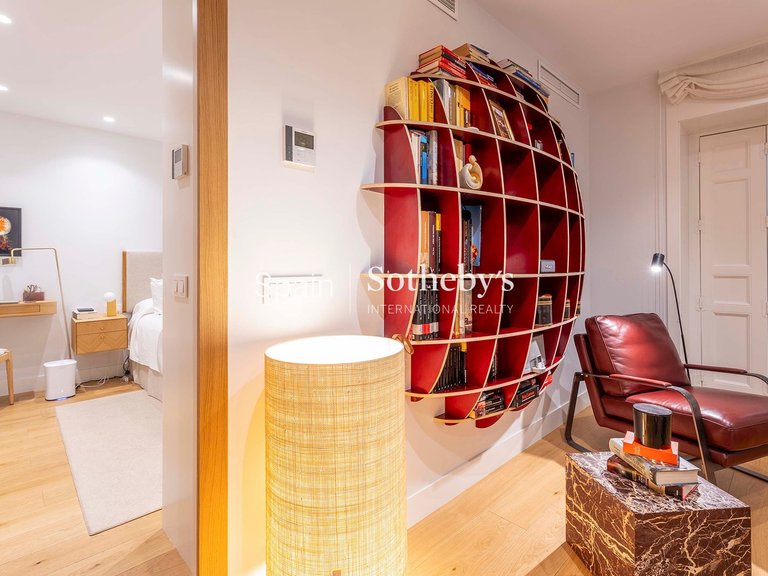 Apartment for Sale in Madrid, Madrid 25
