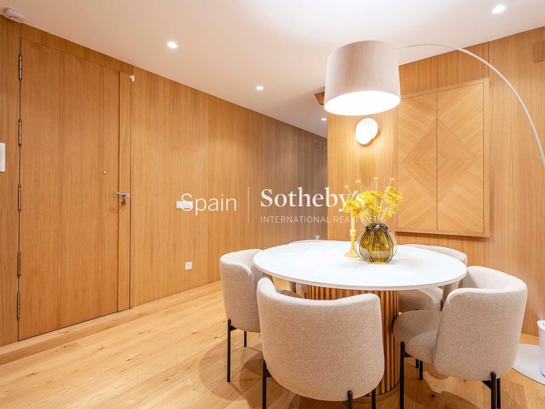 Apartment for Sale in Madrid, Madrid 7
