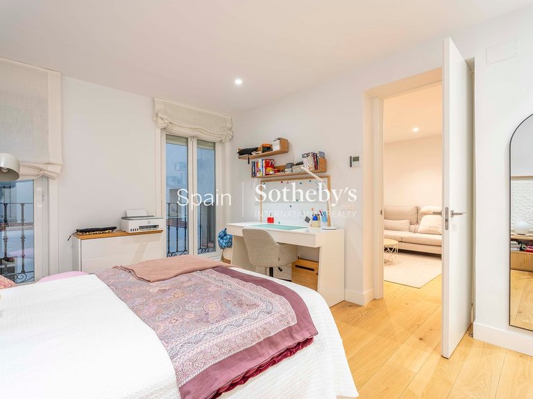 Apartment for Sale in Madrid, Madrid 26