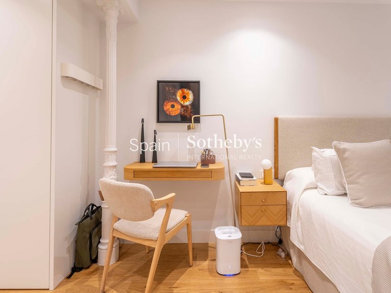 Apartment for Sale in Madrid, Madrid 19