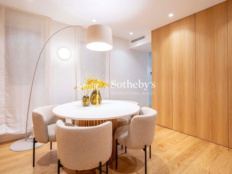 Apartment for Sale in Madrid, Madrid 10