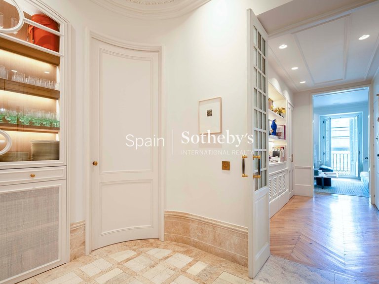 Apartment for Sale in Madrid, Madrid 26