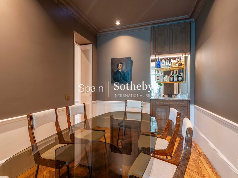 Apartment for Sale in Madrid, Madrid 15