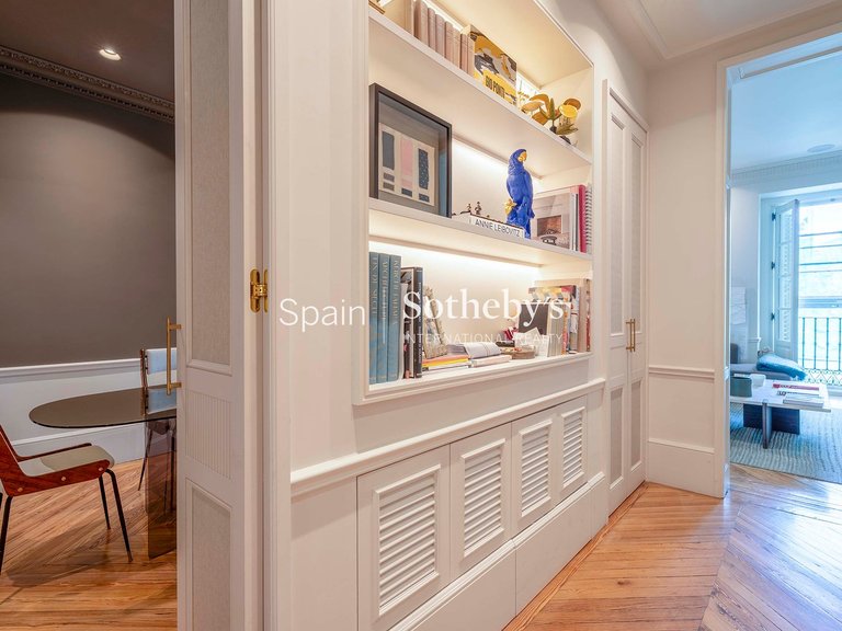 Apartment for Sale in Madrid, Madrid 3