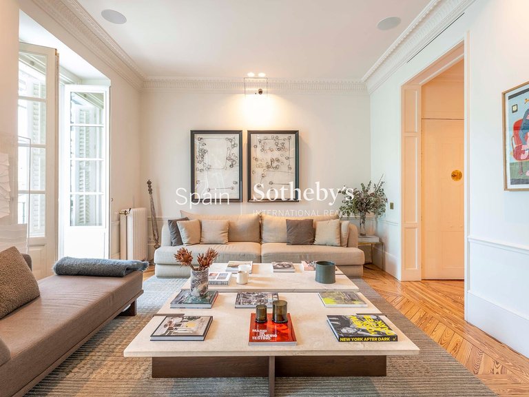 Apartment for Sale in Madrid, Madrid 4