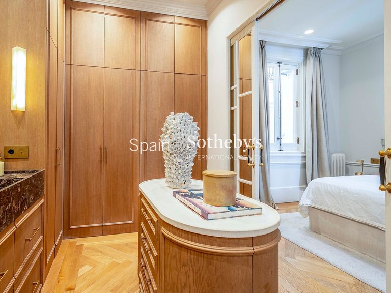 Apartment for Sale in Madrid, Madrid 49