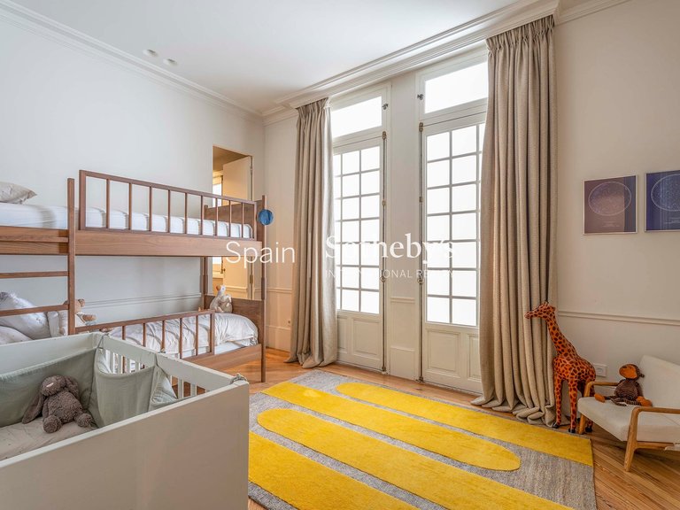 Apartment for Sale in Madrid, Madrid 20