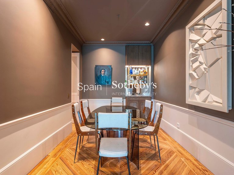Apartment for Sale in Madrid, Madrid 22