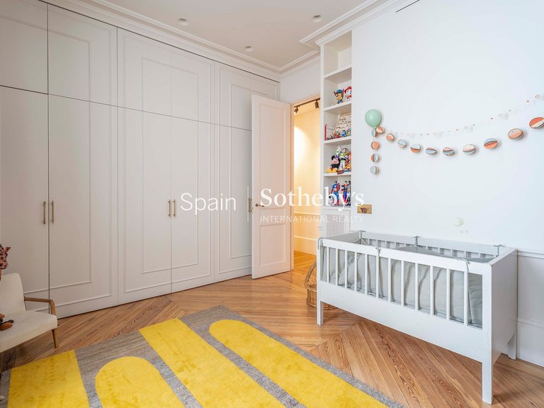 Apartment for Sale in Madrid, Madrid 34