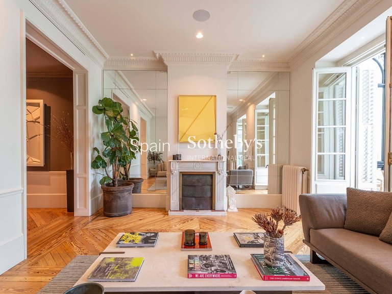 Apartment for Sale in Madrid, Madrid 1