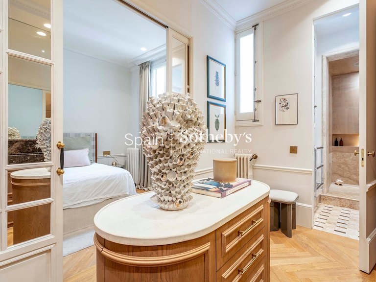Apartment for Sale in Madrid, Madrid 47