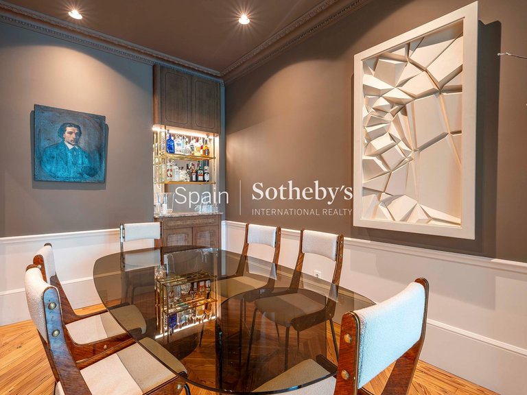 Apartment for Sale in Madrid, Madrid 14