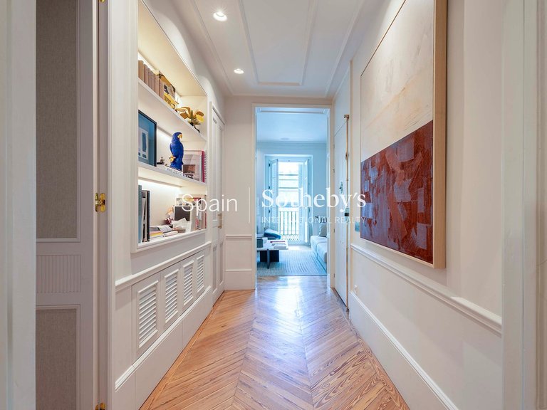 Apartment for Sale in Madrid, Madrid 7