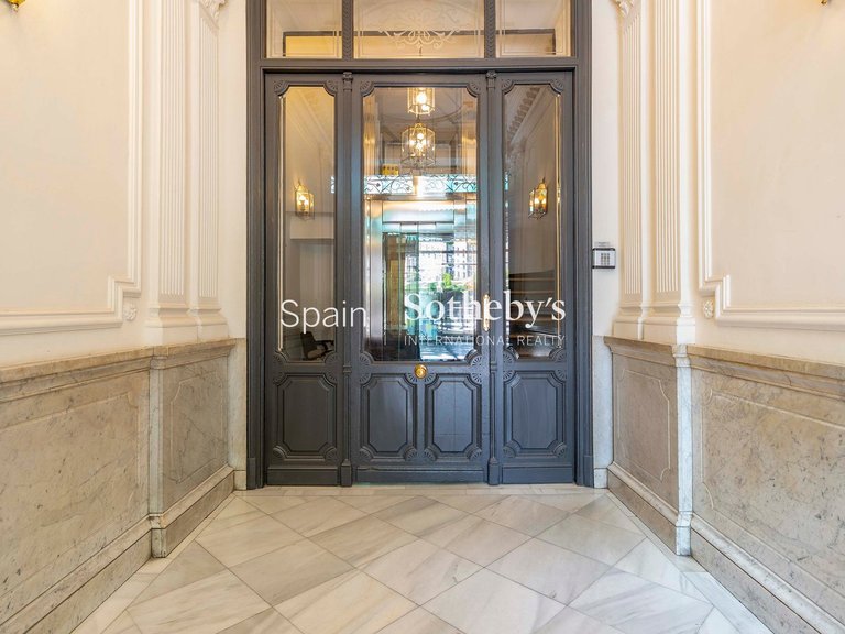 Apartment for Sale in Madrid, Madrid 39