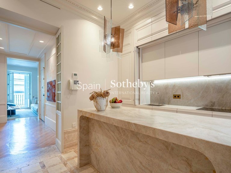 Apartment for Sale in Madrid, Madrid 36